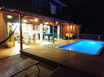 Rural · 6000m² · 2 Quartos · Chácara em Meio a Natrureza com Piscina e Terreno de 6.000m² à venda em Santo Amaro da Imperatriz/SC
