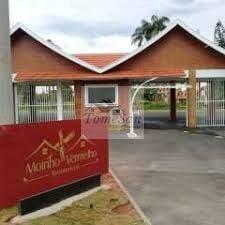 Terreno · 577m² · Residencial Moinho Vermelho - Terreno em Condomínio em Água Seca, Piracicaba/SP