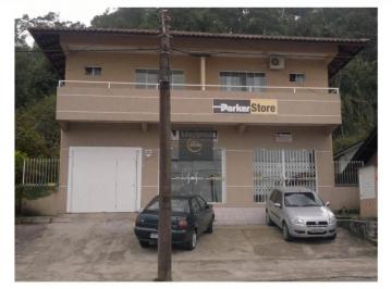 Casa · 360m² · Prédio Comercial à Venda no Bairro Santo Antônio — Joinville/SC
