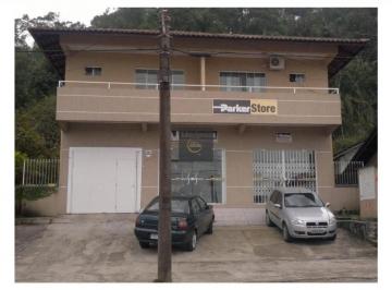 Casa · 360m² · Prédio Comercial à Venda no Bairro Santo Antônio — Joinville/SC
