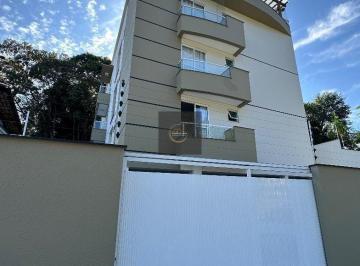 Apartamento · 75m² · 2 Quartos · 1 Vaga · Apartamento com 2 dormitórios- Semimobiliado à Venda no Costa e Silva — Joinville/SC