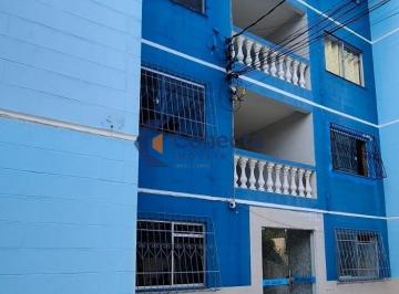 Apartamento · 60m² · 2 Quartos · 1 Vaga · Apartamento em São Marcos, Salvador/BA