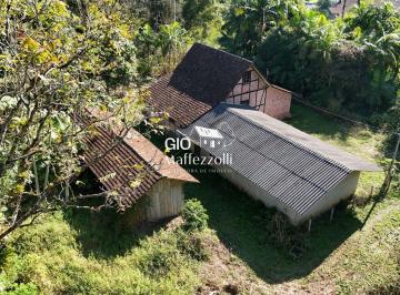 Rural · 200000m² · 3 Quartos · Sítio em Blumenau, Bairro Vila Itoupava.