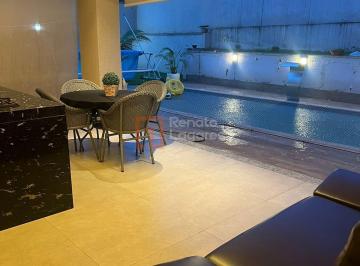 Casa · 189m² · 3 Quartos · 2 Vagas · Casa térrea com piscina e gourmet no Condomínio do Lago
