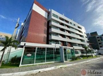 Apartamento · 61m² · 2 Quartos · 1 Vaga · Imoveis - em Cabo Branco