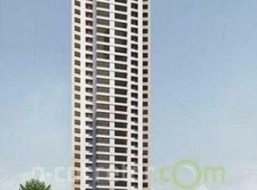 Apartamento · 133m² · 3 Quartos · 2 Vagas · Imoveis - em João Agripino