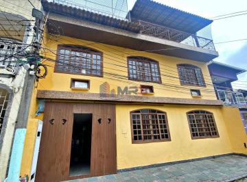 129616.jpg · Casa com 3 quartos em Freguesia (Jacarepaguá) com 300m²