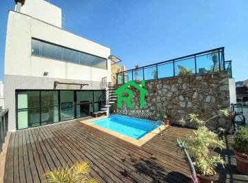 bd2e014508100a9c0bff81c146c87ea4e4e726d9 · Cobertura com 3 quartos (1 suíte), 1 vaga e lazer privativo à venda em Enseada, Guarujá