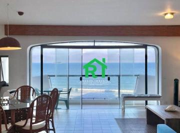 08ab39f478a8a0f600e11617680c736b9f48f5c7 · Apartamento Frente Mar, 3 Quartos (1 Suíte), 2 Vagas, Jardim Astúrias, Guarujá/SP