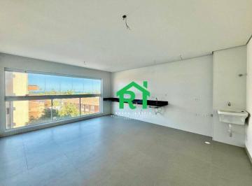 05dd63d4d4888ee8dd4060249752e1d137eee4a2 · Apartamento com 2 dormitórios à venda, 56 m² por R$ 660.000 - Enseada - Guarujá/SP