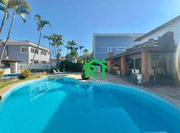 b48842d0b538213ceed039a5d801e0de760da03b · Casa à venda no condominio Granville, 4 Quartos, 4 Vagas, Guarujá SP