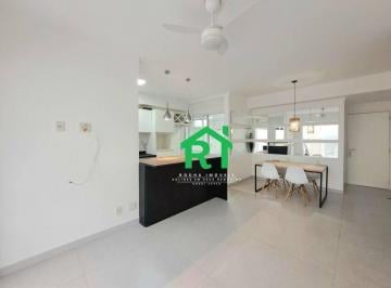 1d0e344b3c7a33974bc9a21979c27300b07dbf96 · Apartamento com 2 dormitórios à venda, 89 m² por R$ 880.000,00 - Jardim Astúrias - Guarujá/SP