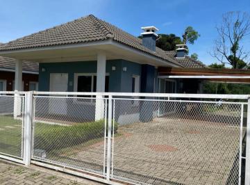 Casa · 126m² · 2 Quartos · 1 Vaga · Casa bairro Linha Imperial, Nova Petrópolis. RS