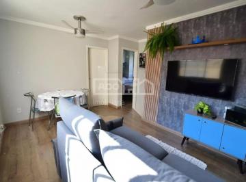 0 · apartamento à venda em Vila Industrial