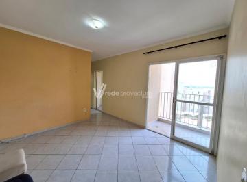 0 · Apartamento à Venda ou locação – em Campinas