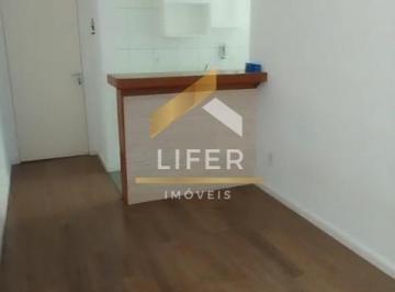 0 · apartamento à venda em Loteamento Parque São Martinho