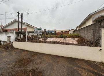 0 · terreno à venda em Jardim Novo Campos Elíseos