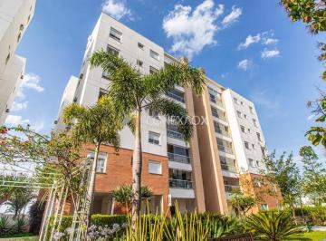 0 · apartamento à venda em Loteamento Residencial Vila Bella Dom Pedro