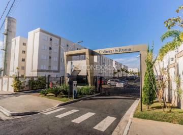0 · Apartamento à venda no Jardim Esmeraldina, Campinas