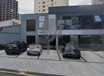 0 · Sala para locação no Cambui, Campinas/SP.