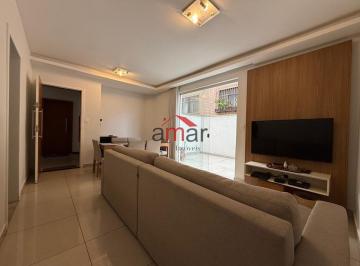 Apartamento · 150m² · 3 Quartos · 2 Vagas · Apartamento à venda no bairro São Luiz em Belo Horizonte/MG