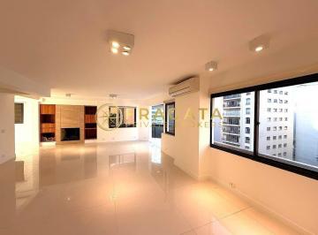 Apartamento · 189m² · 3 Quartos · 4 Vagas · Excelente Apartamento com 190m² , 2 suítes e 4 vagas no Jardim América