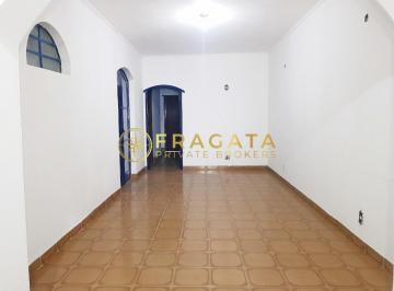 Casa · 306m² · 4 Quartos · 3 Vagas · Casa Térrea com 306 m², 4 quartos e 3 vagas - Pacaembu/SP próximo ao Metro Sumaré