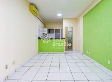 Comercial · 23m² · SCLN 408 - Loja para locação - Asa Norte - DF