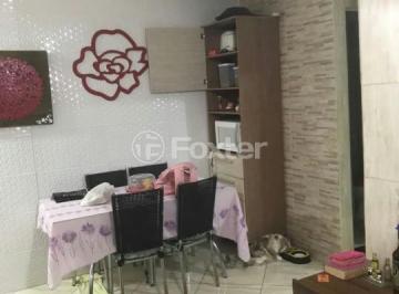 Apartamento · 48m² · 2 Quartos · 1 Vaga · Apartamento, 2 dormitórios, 48 m², em Vila Bela Vista