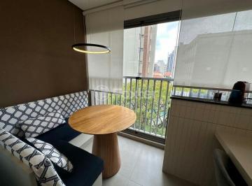 IMG_3871.jpeg · Kitnet / JK / Studio, 1 dormitórios, 21 m², em Vila Mariana