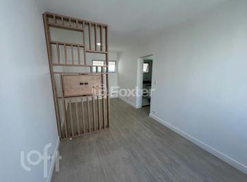 Apartamento · 50m² · 1 Quarto · 1 Vaga · Apartamento, 1 dormitórios, 50 m², em Jardim Íris