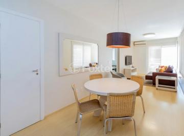 Apartamento · 80m² · 2 Quartos · 2 Vagas · Apartamento, 2 dormitórios, 80 m², em Paraíso