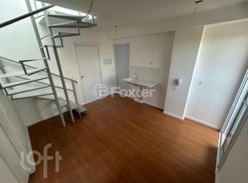 Apartamento · 84m² · 1 Quarto · 1 Vaga · Apartamento, 1 dormitórios, 84 m², em Chácara Inglesa