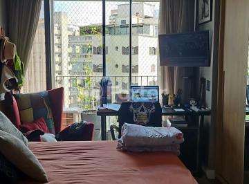 Apartamento · 62m² · 1 Quarto · 1 Vaga · Apartamento, 1 dormitórios, 62 m², em Jardim das Bandeiras