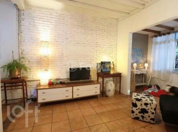 003b44fb · Casa, 1 dormitórios, 110 m², em Pinheiros