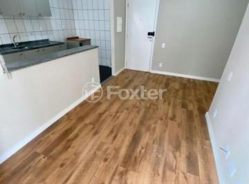 Apartamento · 50m² · 2 Quartos · 1 Vaga · Apartamento, 2 dormitórios, 50 m², em Jardim Santo André