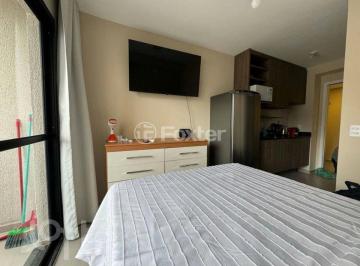 4ffb6ef6 · Kitnet / JK / Studio, 1 dormitórios, 19 m², em Bela Vista