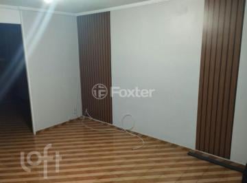 Apartamento · 63m² · 3 Quartos · 1 Vaga · Apartamento, 3 dormitórios, 63 m², em Parque Cecap