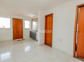 Apartamento · 33m² · 1 Quarto · Apartamento, 1 dormitórios, 33.3 m², em Vila Esperança