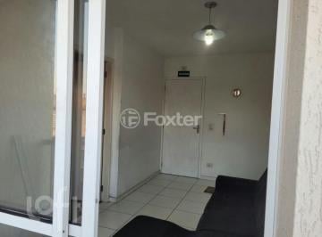 Apartamento · 52m² · 2 Quartos · 1 Vaga · Apartamento, 2 dormitórios, 52 m², em Jardim Casablanca