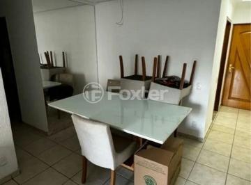 Apartamento · 74m² · 3 Quartos · 1 Vaga · Apartamento, 3 dormitórios, 74 m², em Vila Romero