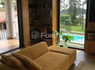 cfa23102 · Casa em Condomínio, 3 dormitórios, 200 m², em Jardim das Palmeiras (Zona Sul)
