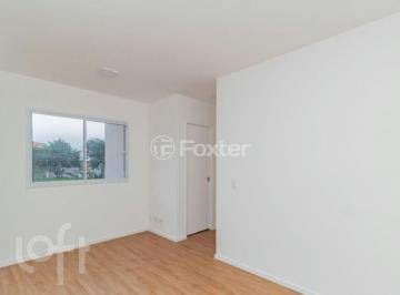 Apartamento · 41m² · 2 Quartos · Apartamento, 2 dormitórios, 41 m², em Parque Dom João Neri
