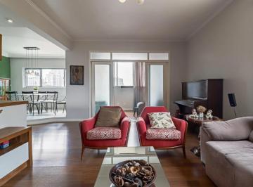 36002dd0-82b5-44f1-ae90-c1354c457fbb · Confortável apartamento tipo para venda em Jardim Paulista com 3 quartos, 156m²