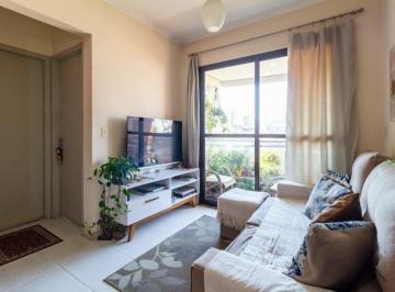 b482722c-f6fa-41cc-93d7-166a69d5ccd5 · Confortável apartamento tipo para venda em Vila Pompéia com 2 quartos, 48m²