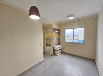 Apartamento · 48m² · 2 Quartos · 1 Vaga · APARTAMENTO PARA LOCAÇÃO 2 DORMITÓRIOS NO RESIDENCIAL VIDA PLENA, PARQUE CAMPOLIM SOROCABA SP