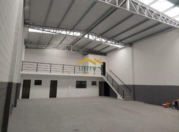 Comercial · 378m² · 4 Vagas · Galpão para venda no Jardim do Paço, 377,05m² , Sorocaba SP 