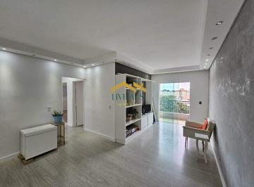 Apartamento · 85m² · 3 Quartos · 1 Vaga · Apartamento em Sorocaba a venda (Vila Santana) - 3 quartos, - Sorocaba SP