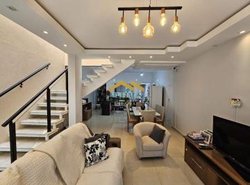 Casa · 250m² · 3 Quartos · 6 Vagas · Casa para venda 3 dormitórios, Jd Prestes de Barros, zona leste, Sorocaba SP.