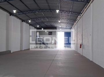 Comercial , Ribeirão Preto · Galpão para venda ou locação no bairro Jardim Anhanguera, em Ribeirão Preto